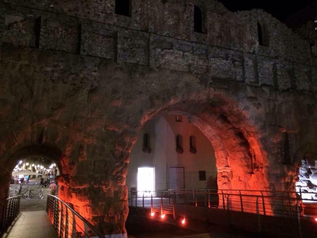Al Teatro Romano - Cir 0343 Aosta Ngoại thất bức ảnh