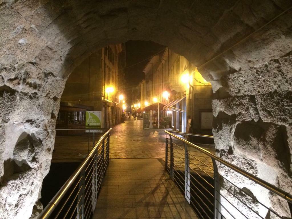 Al Teatro Romano - Cir 0343 Aosta Ngoại thất bức ảnh